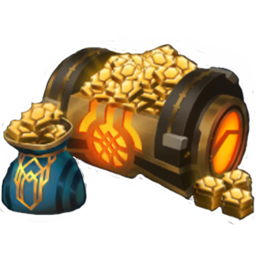 27000 Riot Points